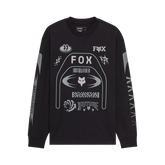 Image Cosmo Oversized Long Sleeve Tee