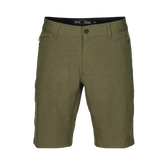 Machete Tech Shorts