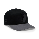 Fox Shadow Snapback Hat
