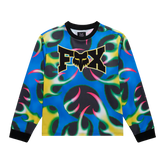 Fox LAB Quasi Flame Jersey