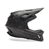 Rampage RS Matte Black Helmet