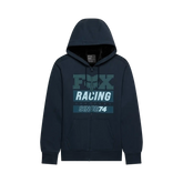 Since 74 Sasquatch Fleece Zip Hoodie