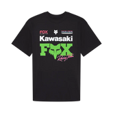 Womens Fox x Kawasaki Oversized Tee