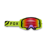 Airspace Throttle Spark Lens Goggles