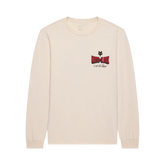 Go Race 195 Original Long Sleeve Tee