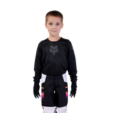 Kids 180 Blackout Jersey