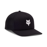 Womens Boundary Trucker Hat