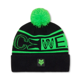 Throttle Beanie