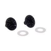 V1 Helmet Visor Screw Kit