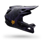 Youth Rampage Image Print Helmet
