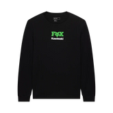 Kawasaki 195 Original Long Sleeve Tee