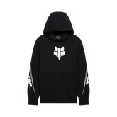 Apex Fleece Pullover Hoodie