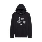 New Age Pullover Hoodie
