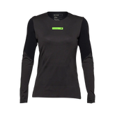 Womens Rawtec Long Sleeve Jersey