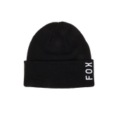 Womens Wordmark Beanie