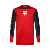 Defend Elevated Long Sleeve Jersey