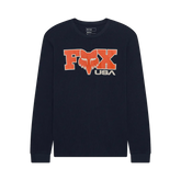Circa 74 Thermal Long Sleeve Tee