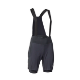 Womens Flexair Ascent Cargo Bibs