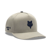 Circa 74 Snapback Hat