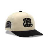 Circa 74 Corduroy Snapback Hat