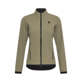Womens Ranger Fire Jacket
