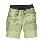 Essex Camo Volley Hybrid Shorts
