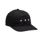 Womens Sensory Snapback Hat