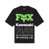 Kawasaki Oversized Tee
