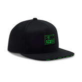 Throttle Snapback Hat