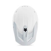 Youth V1 Matte Black Helmet Visor