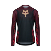 Ranger Long Sleeve Jersey Foundry