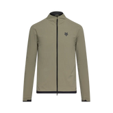 Defend Fire Alpha Jacket