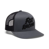 Speed Mesh Trucker Hat