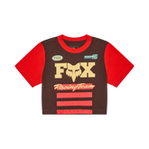Women’s Super Trick Baby Tee