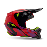 V1 Emotion Helmet