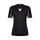 Womens Defend Park Jersey