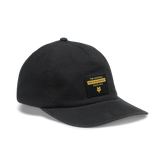 Outline Adjustable Hat