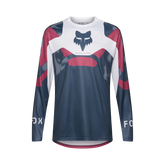 Ranger Long Sleeve Jersey Tactile