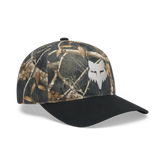 Fox Realtree Subframe Hat