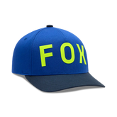 Youth Spire Snapback Hat