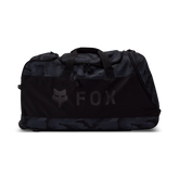 Shuttle 180 Black Camo Roller Bag