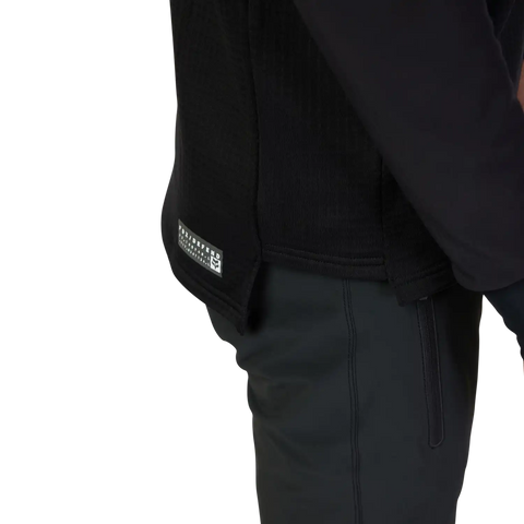 Defend Thermal Hoodie