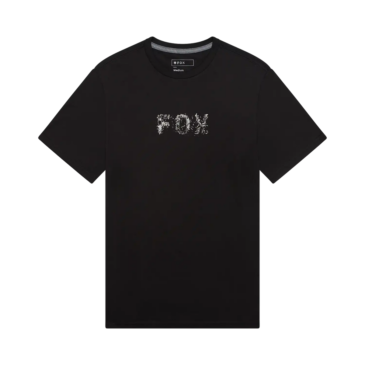 Slowburn Dri-Release Short Sleeve Tee