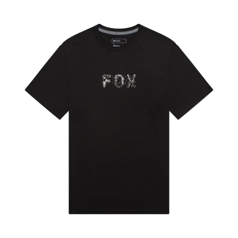 Slowburn Dri-Release Short Sleeve Tee
