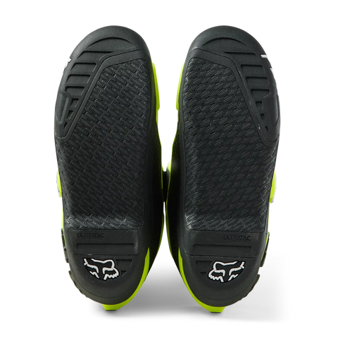Instinct Boots