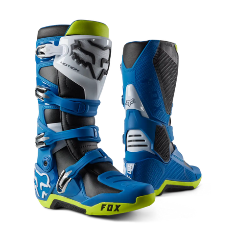 Motion Boots