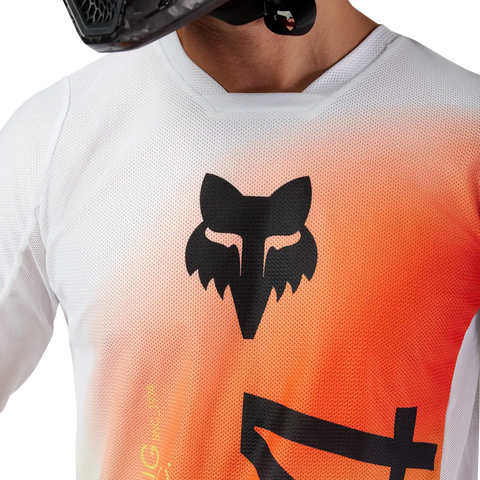 180 Air Haze Jersey