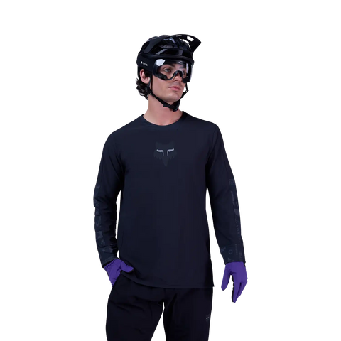 Defend Thermal Lunar Special Edition Jersey