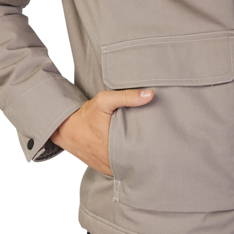Mercer Jacket