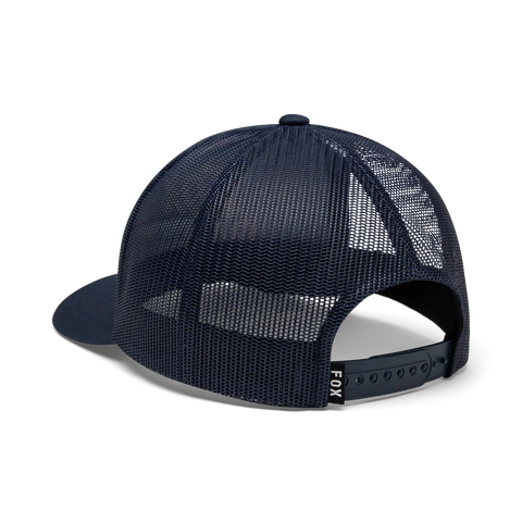 Speed Mesh Trucker Hat
